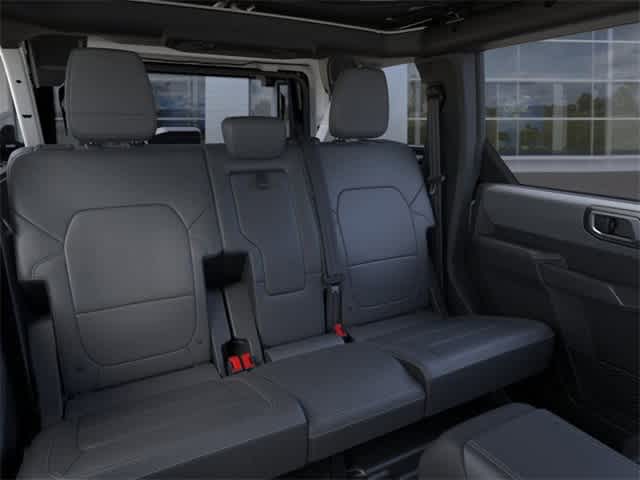 Thumbnail: 2025 Ford Bronco - 11