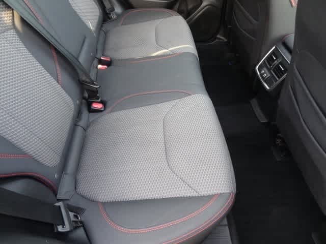 Thumbnail: 2021 Subaru Forester - 12