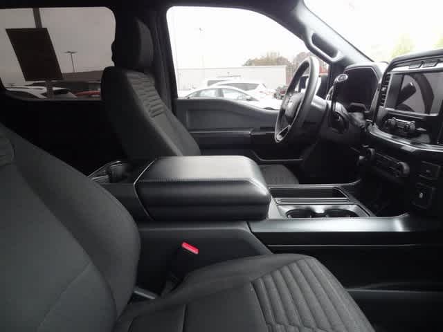 Thumbnail: 2022 Ford F-150 - 7