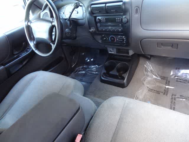 Thumbnail: 2001 Ford Ranger - 10