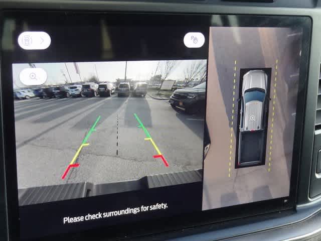 Thumbnail: 2024 Ford F-350 - 32