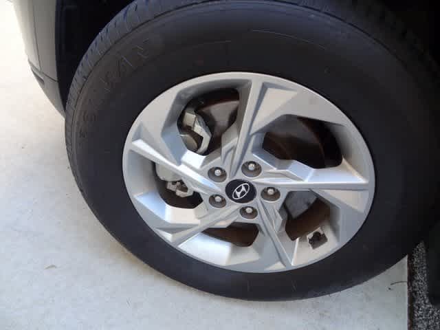 Thumbnail: 2024 Hyundai Tucson - 38