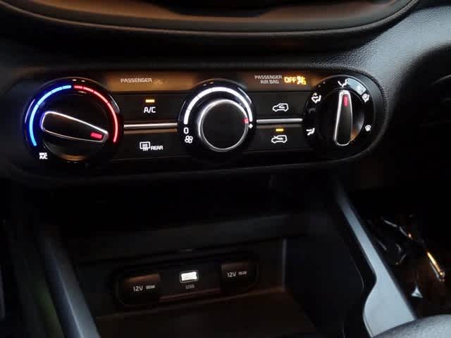 Thumbnail: 2023 Kia Soul - 23