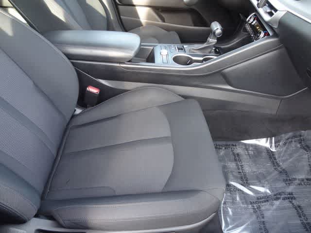 Thumbnail: 2021 Kia K5 - 11