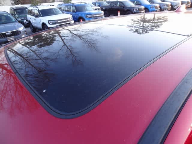 Thumbnail: 2020 Acura RDX - 14