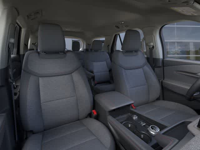 Thumbnail: 2026 Ford Explorer - 10
