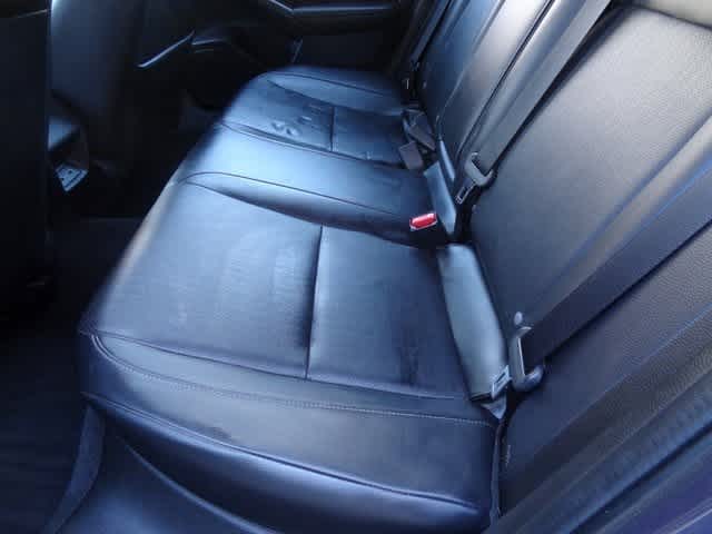 Thumbnail: 2022 Honda Civic - 8