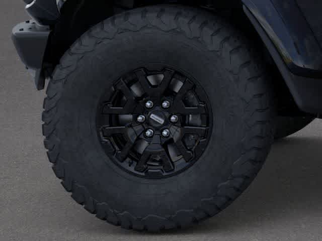 Thumbnail: 2025 Ford Bronco - 21