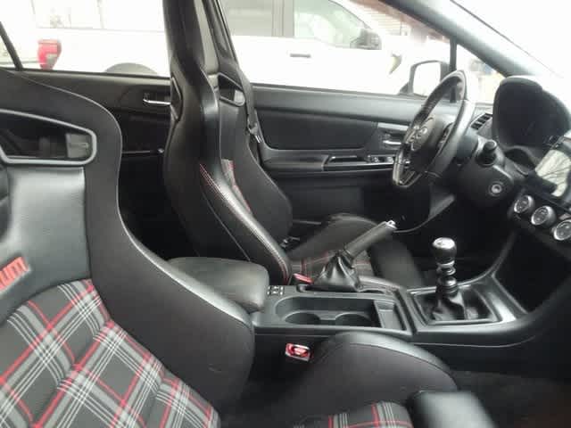 Thumbnail: 2019 Subaru WRX - 11