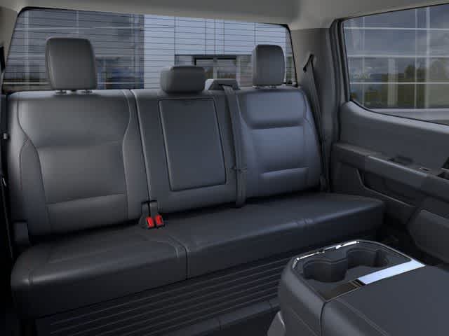 Thumbnail: 2026 Ford F-350 - 11