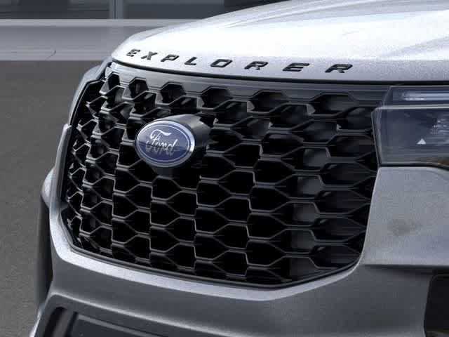 Thumbnail: 2026 Ford Explorer - 17