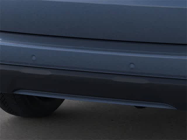 Thumbnail: 2025 Ford Escape - 23