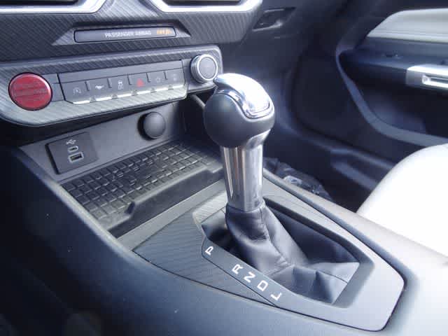 Thumbnail: 2024 Ford Mustang - 17