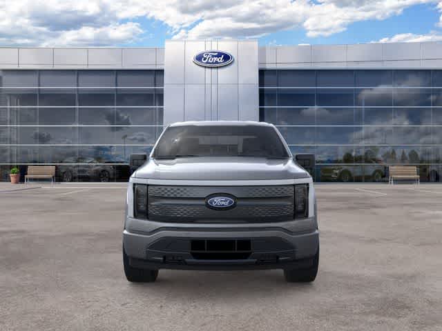 Thumbnail: 2025 Ford F-150 - 5