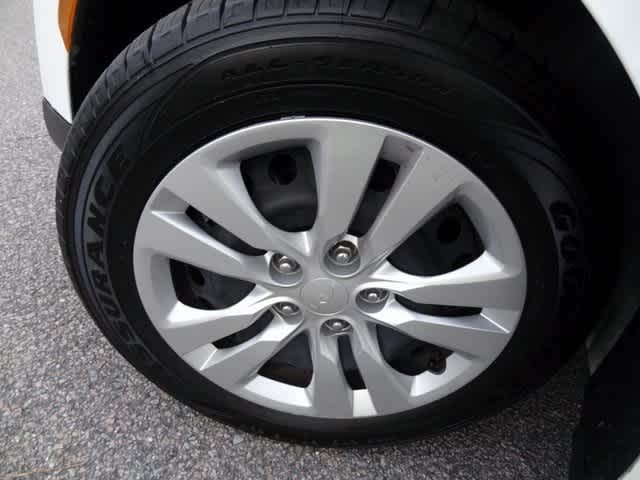 Thumbnail: 2023 Kia Soul - 29