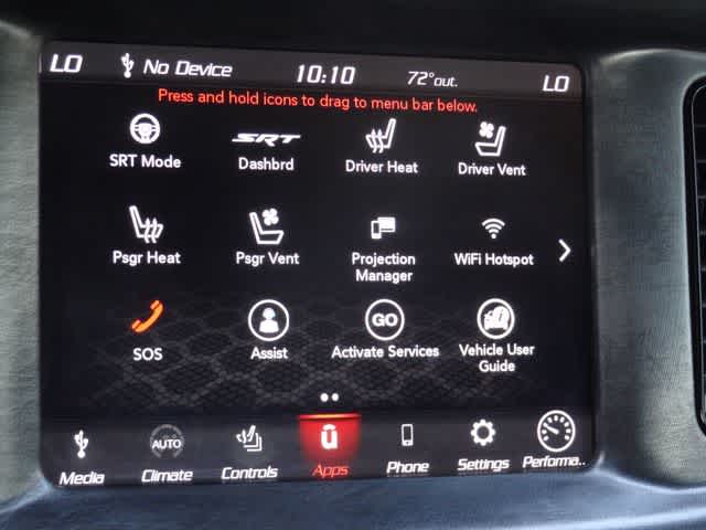 Thumbnail: 2020 Dodge Charger - 26