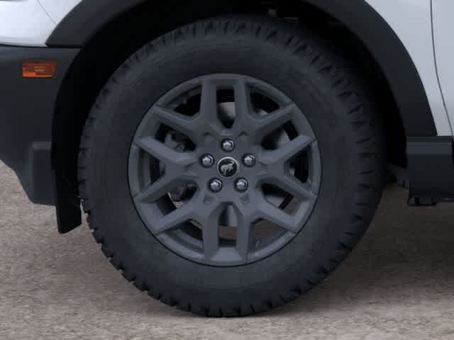 Thumbnail: 2026 Ford Bronco Sport - 19