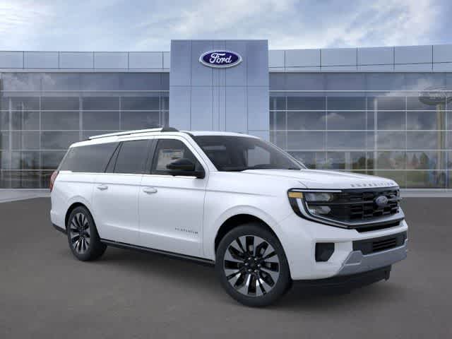 Thumbnail: 2025 Ford Expedition MAX - 7
