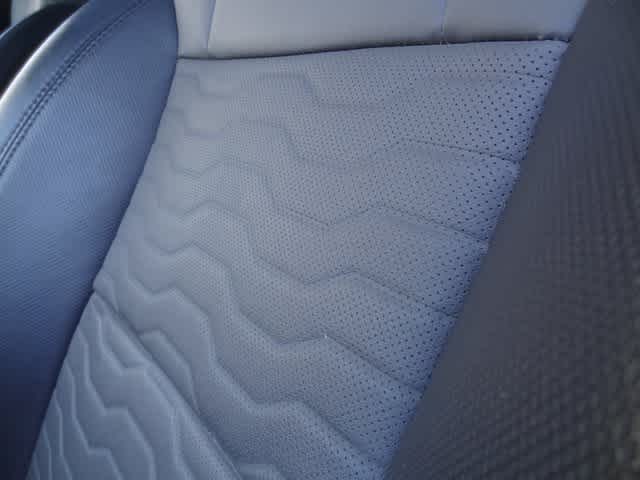 Thumbnail: 2025 Chevrolet Silverado 2500 - 9