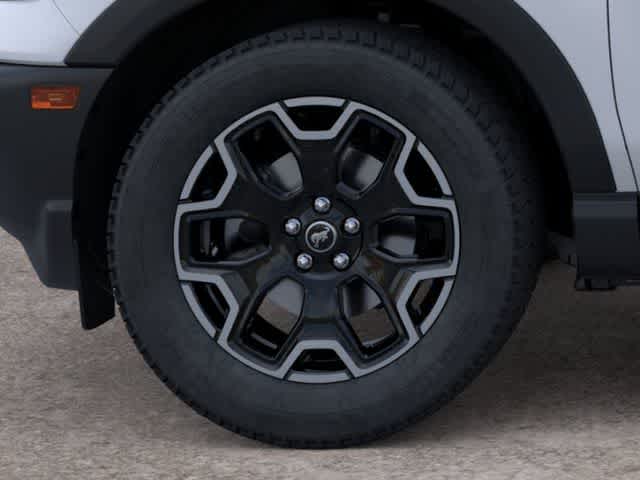 Thumbnail: 2026 Ford Bronco Sport - 18