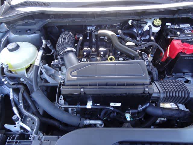 Thumbnail: 2024 Ford Escape - 42