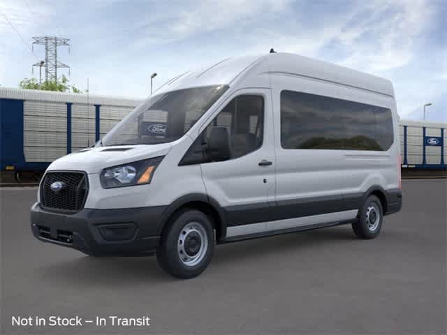 2025 Ford Econoline E-350 -
                  Norfolk, VA