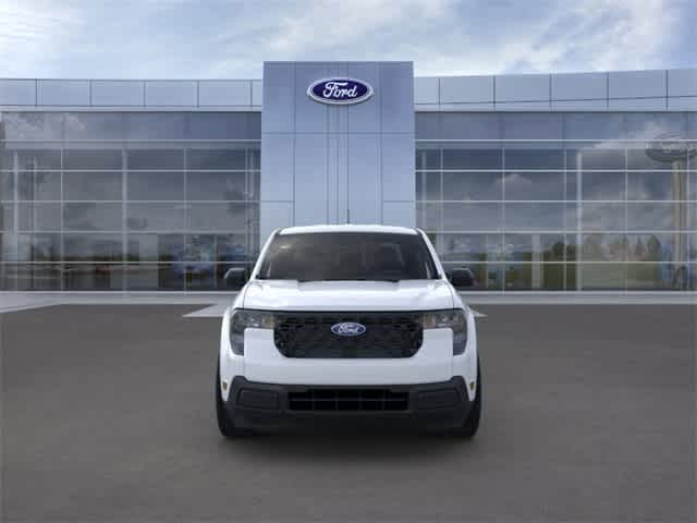 2025 Ford Maverick XL 6