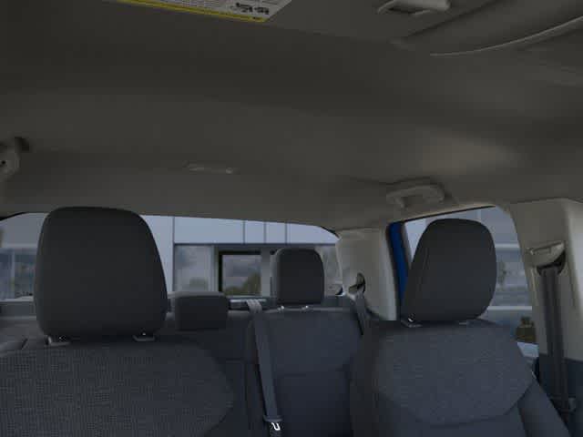 Thumbnail: 2025 Ford Maverick - 12