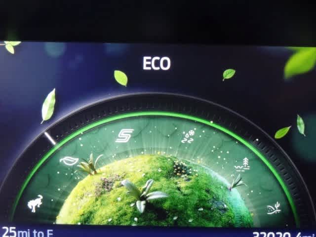 Thumbnail: 2022 Ford Bronco - 35