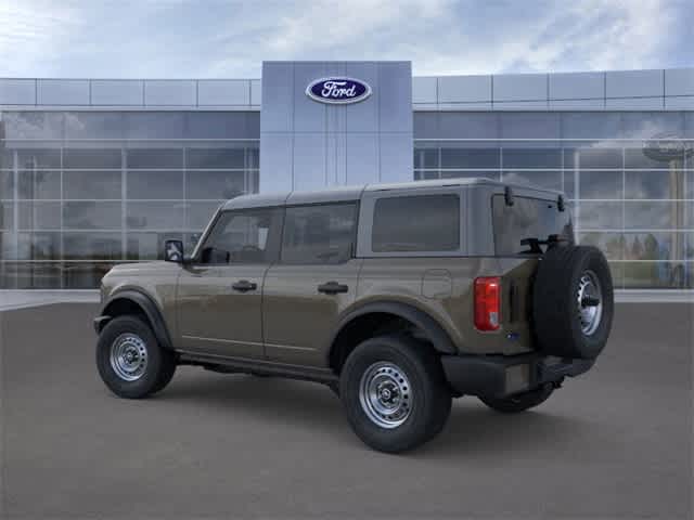 Thumbnail: 2025 Ford Bronco - 4