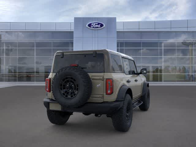 Thumbnail: 2026 Ford Bronco - 8