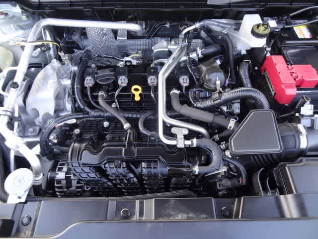 Thumbnail: 2024 Mitsubishi Outlander - 43