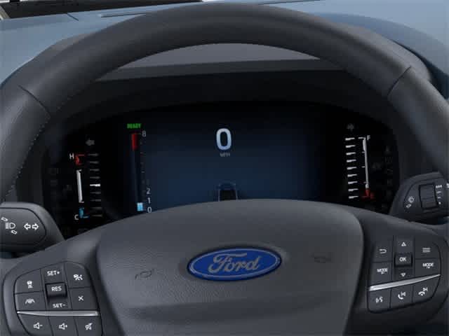 Thumbnail: 2025 Ford Maverick - 13