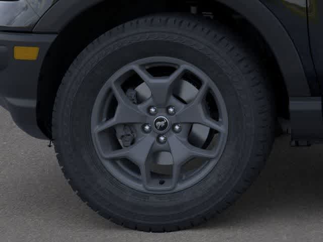 Thumbnail: 2024 Ford Bronco Sport - 19