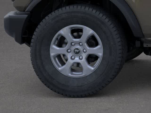 Thumbnail: 2026 Ford Bronco - 21