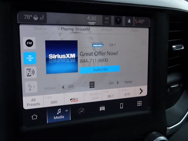 Thumbnail: 2023 RAM 1500 - 27