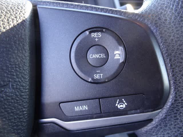 Thumbnail: 2019 Honda Pilot - 18