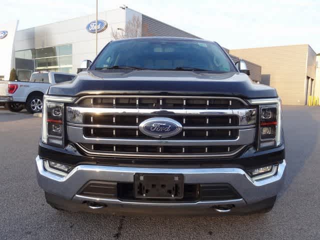 Thumbnail: 2021 Ford F-150 - 5