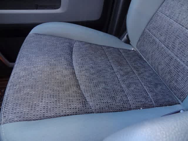 Thumbnail: 2015 RAM 1500 - 9