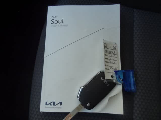 Thumbnail: 2024 Kia Soul - 31