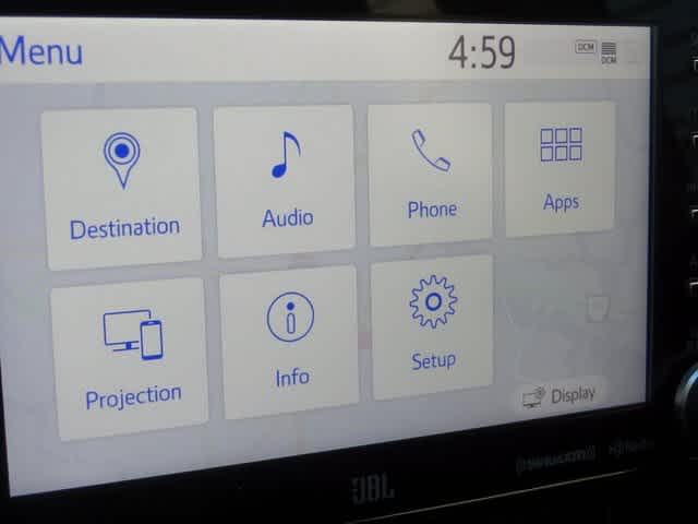 Thumbnail: 2020 Toyota RAV4 - 26