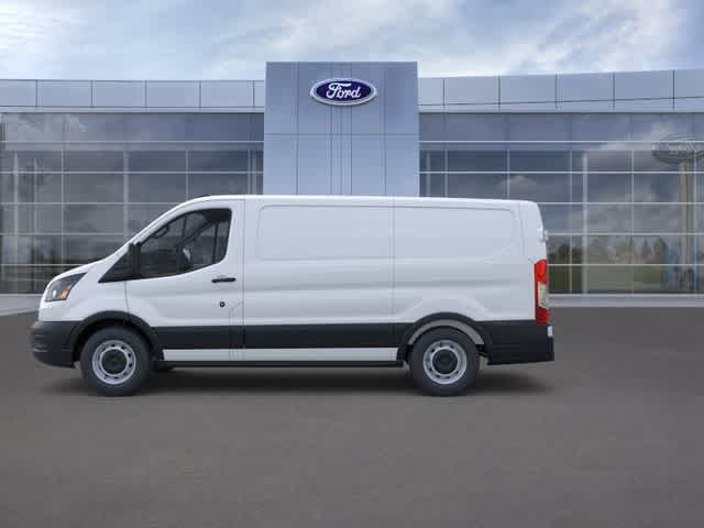 Thumbnail: 2026 Ford Transit Series - 3