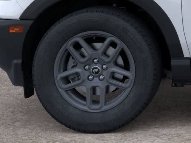 Thumbnail: 2026 Ford Bronco Sport - 18