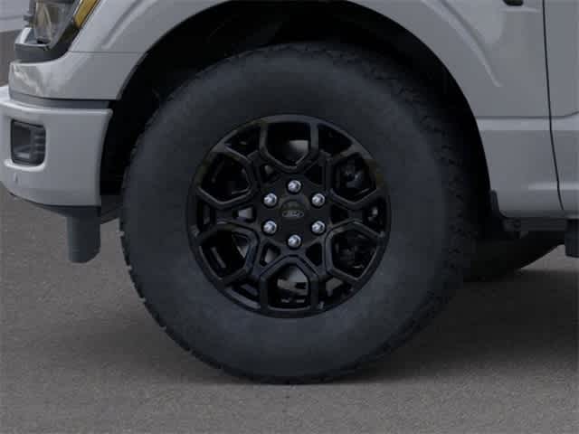 Thumbnail: 2026 Ford F-150 - 19