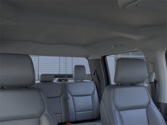 Thumbnail: 2025 Ford F-150 - 22