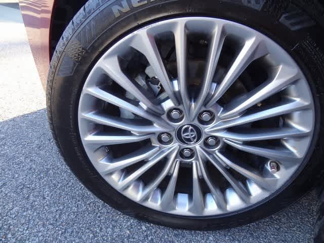 Thumbnail: 2019 Toyota Avalon - 44