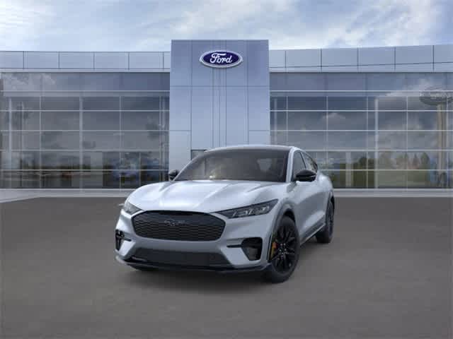 Thumbnail: 2025 Ford Mustang Mach-E - 2
