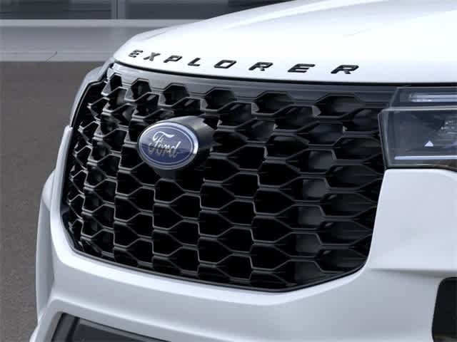 Thumbnail: 2025 Ford Explorer - 17