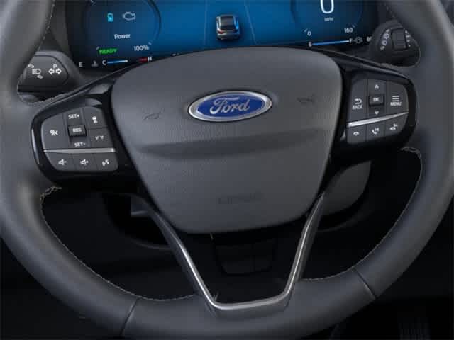 Thumbnail: 2024 Ford Escape - 12