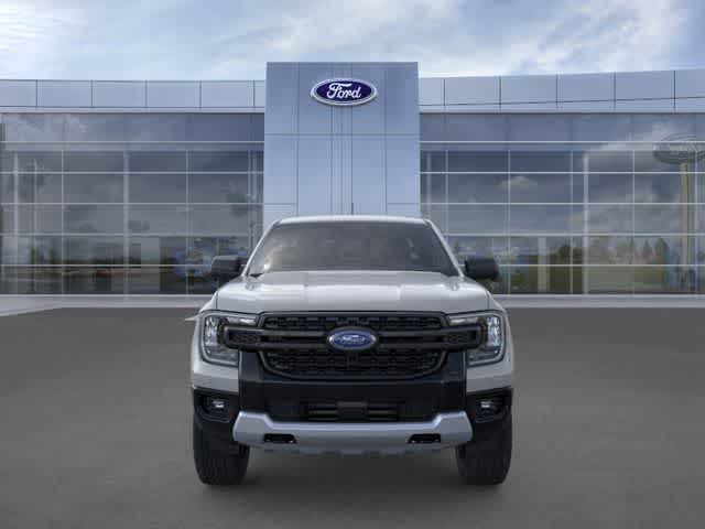 Thumbnail: 2026 Ford Ranger - 6